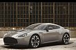 Aston Martin V12 Zagato