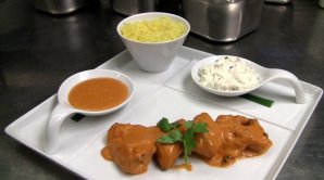 ku�e tandoori