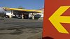 �erpac� stanice Shell.