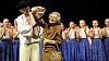Kyli�nov� pat�ila k osobit�m tane�nic�m sv� doby, v�jime�n� �arm je j� vlastn� dodnes