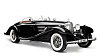 Mercedes-Benz 540 K z roku 1936