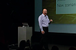 Steve Ballmer představuje novou sadu Office