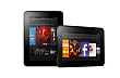 Tablet Amazon Kindle Fire 7" HD