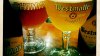 Trapistick� piva (na obr�zku Chimay a Westmalle) vyr�b�j� belgi�t� mni�i v kl�terech.