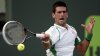 Novak Djokovi�