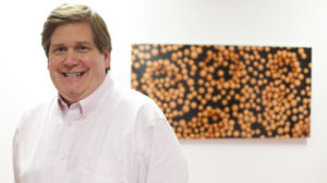 Konzultant Chris Burry z US MAC.