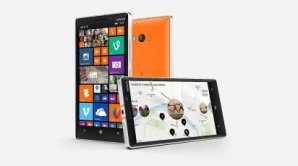 Nokia Lumia 930