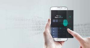 Samsung KNOX