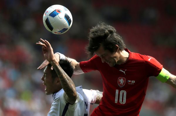 Tom&aacute;&scaron; Rosick&yacute;