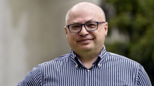 Ji�&iacute; Hlavenka