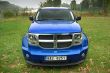 Dodge Nitro 2.8 CRD Dodge Nitro 2.8 CRD