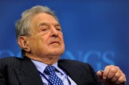 George_Soros_ekonom_USA George_Soros_ekonom_USA