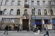 lukrativní adresa Na Příkopech, kterou pronajímalo MMR pod cenou (vpravo od hlavního vchodu) lukrativní adresa Na Příkopech, kterou pronajímalo MMR pod cenou (vpravo od hlavního vchodu)