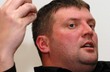 Bývalý ministr dopravy Aleš Řebíček Bývalý ministr dopravy Aleš Řebíček