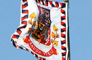 Prezidentsk� z�stava