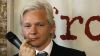 Julian Assange