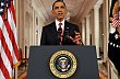Prezident USA Barack Obama
