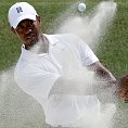 Tiger Woods