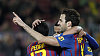 FC Barcelona si zastřílela.