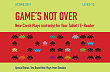 ob�lka dramatick�ho sborn�ku Game's Not Over