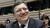 P�edseda Evropsk� komise Jos� Manuel Barroso