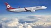 Turkish Airlines, ilustrační foto