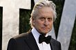 Herec Michael Douglas