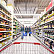Zbo�� v supermarketu - ilustra�n� sn�mek.