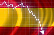 S&P snížila rating Španělsku. Ilustrační foto S&P snížila rating Španělsku. Ilustrační foto