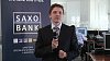 Lubomír Spousta, analytik Saxo Bank Lubomír Spousta, analytik Saxo Bank