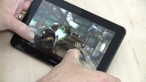 Tablet Anoil