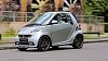 Brabus Smart 10th Anniversary