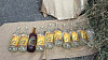 Prohibice - nekolkovan� alkohol
