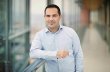 Jan Jírovec, Country Manager společnosti Allegro Group CZ