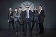Marvel's Agents of S.H.I.E.L.D.