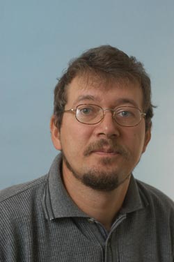 Martin Mařík Martin Mařík