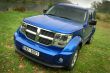 Dodge Nitro 2.8 CRD Dodge Nitro 2.8 CRD