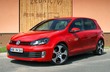 Volkswagen Golf GTI Volkswagen Golf GTI