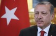 Turecký premiér Erdogan Turecký premiér Erdogan