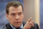 Dmitrij Medvedev. Foto: SITA/AP