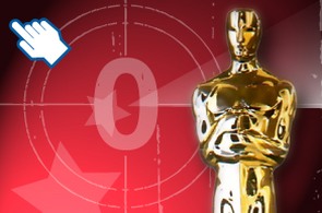 Oscar - velká anketa iHNed.cz Oscar - velká anketa iHNed.cz
