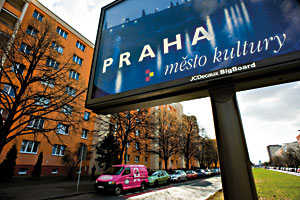 Jak pro koho. / foto Mat�j Str�nsk�