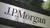 Americk� banka JPMorgan