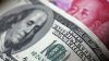 Ilustrační foto - dolar a jüan Ilustrační foto - dolar a jüan