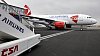 Letadlo Airbus A319 - Ilustra�n� obr�zek