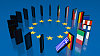 EU, Ilustra�n� fotografie