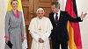 Pape� Benedikt  XVI.,N�mecko