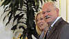 Ivan Ga�parovi� a Iveta Radi�ov�