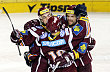 Radost spar�ansk�ch hokejist�