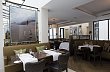 Restaurace Monastery funguje s nov�m jm�nem Lichfield a v inovovan�m pojet�.